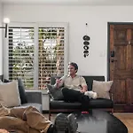 San Diego Chill House With Jacuzzi-Golf-Game Room